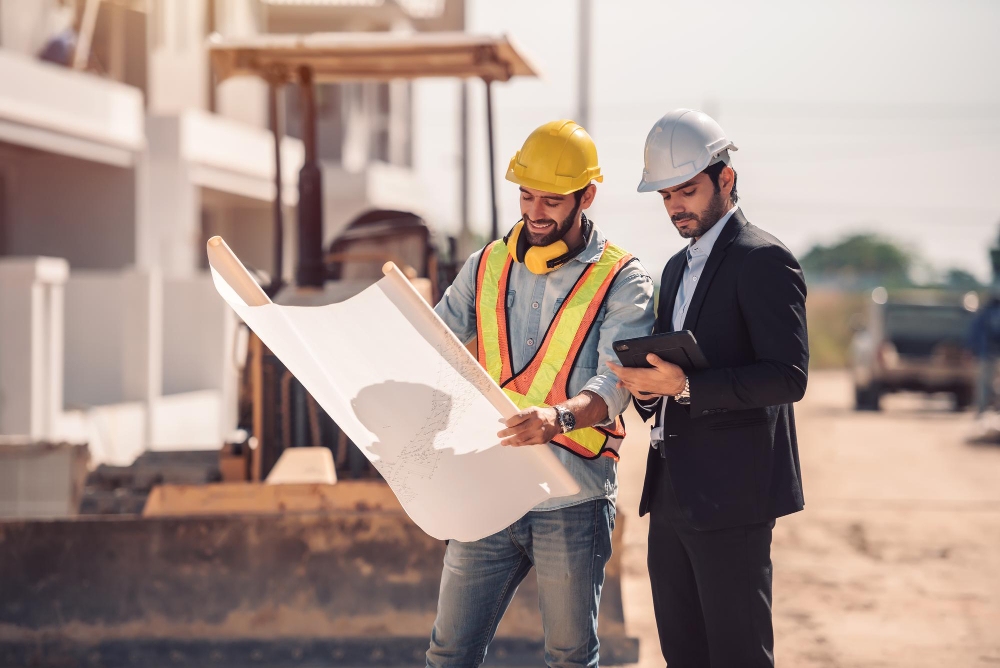 Civil & Construction Work