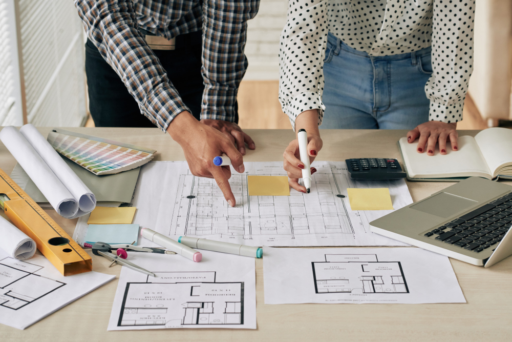 Design & Planning