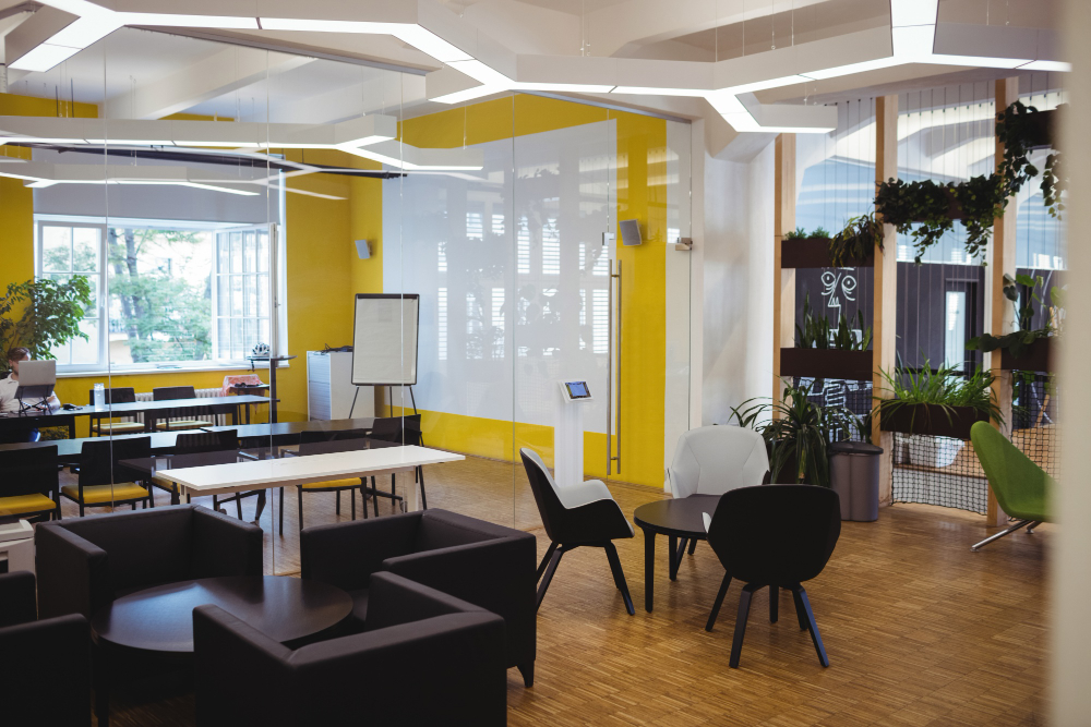Commercial Interior Design