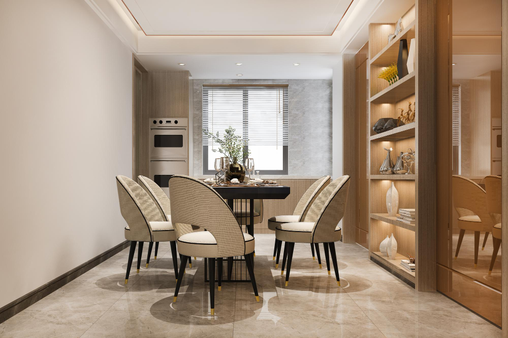 Turnkey Interior Solutions